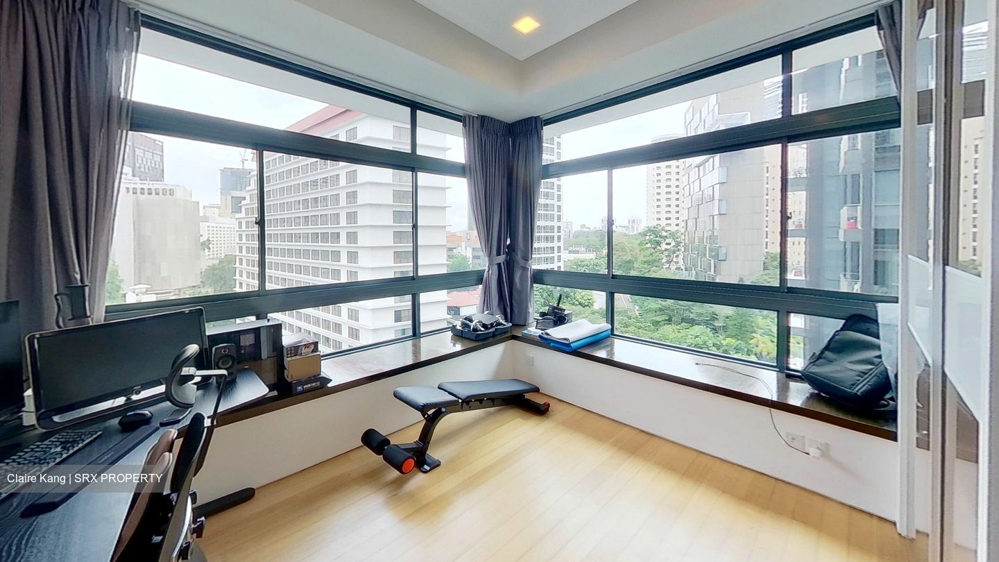 Rhapsody On Mount Elizabeth (D9), Apartment #389466101